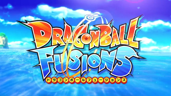 Scatenate l'immaginazione in Dragon Ball Fusions